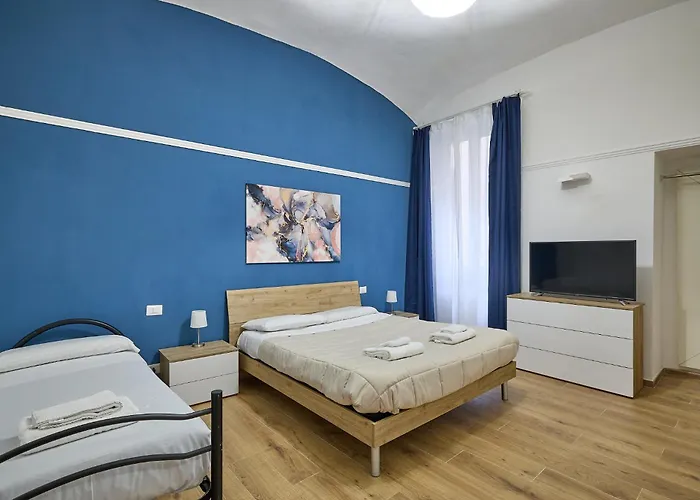 Casa Pallini Luxury Apartment