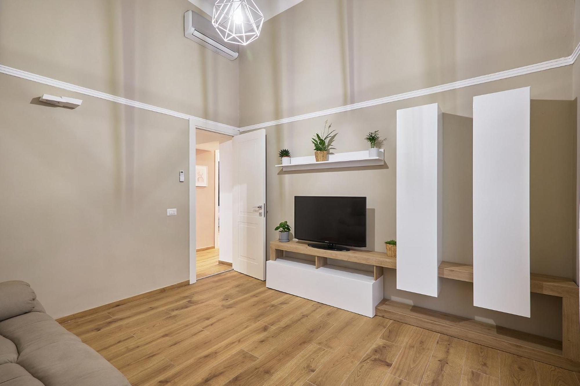 Casa Pallini Luxury Rom