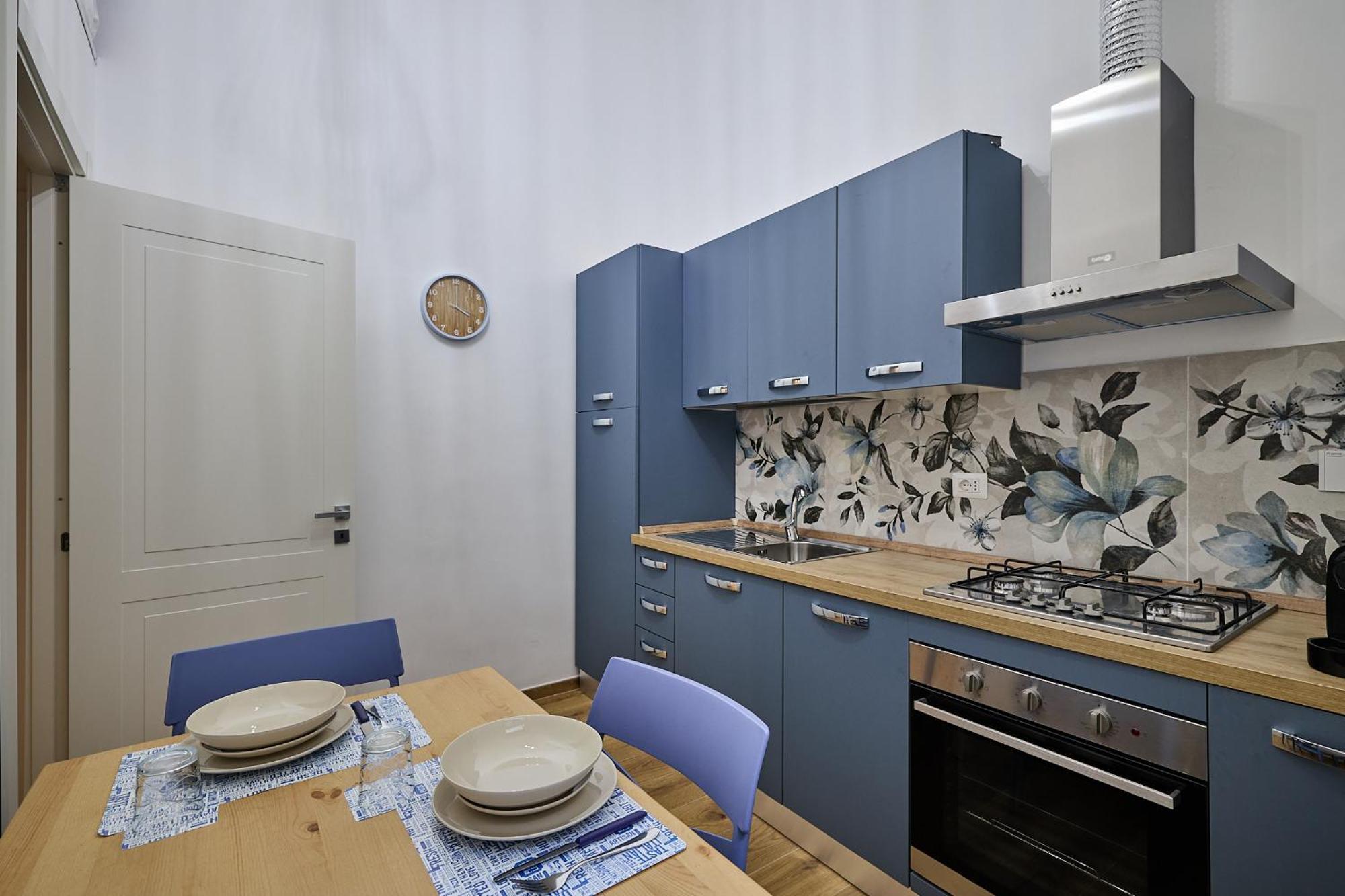 Casa Pallini Luxury Apartment Rom
